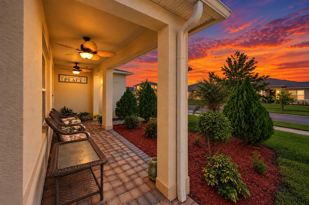 1894 CASSIDY KNOLL DRIVE, KISSIMMEE, FL — photo 4 of 30