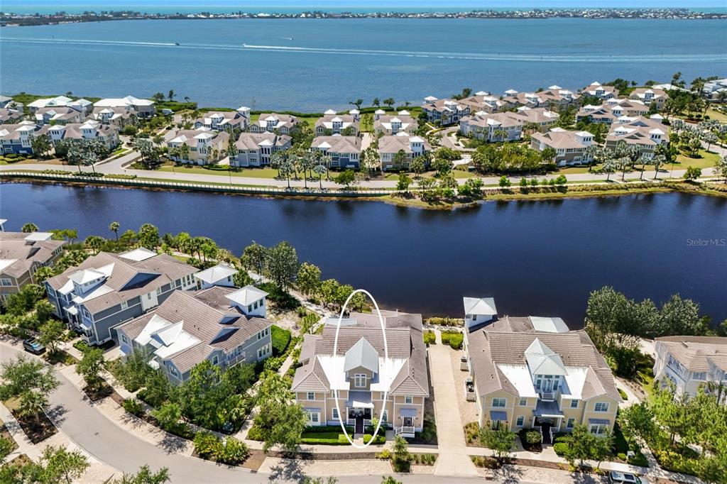 258 SAPPHIRE LAKE DRIVE UNIT 202