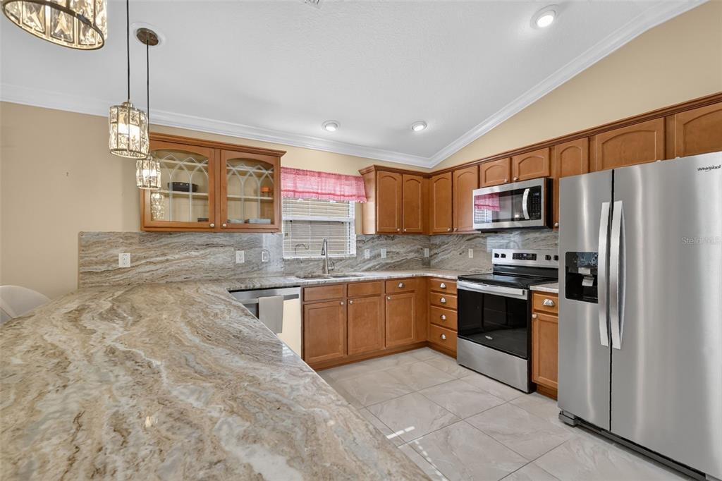 2114 MARLIN PLACE, THE VILLAGES, FL — photo 4 of 35