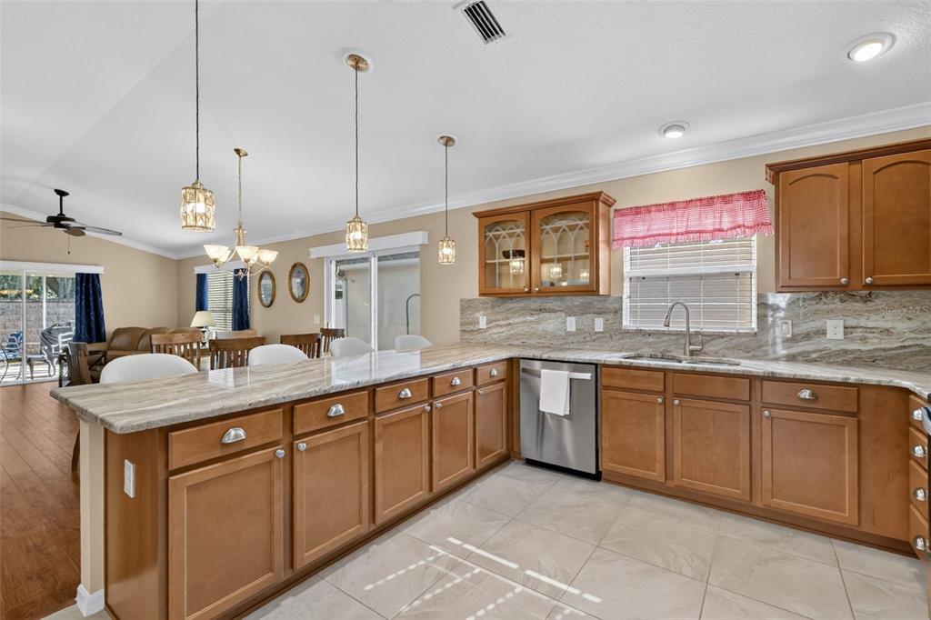 2114 MARLIN PLACE, THE VILLAGES, FL — photo 5 of 35