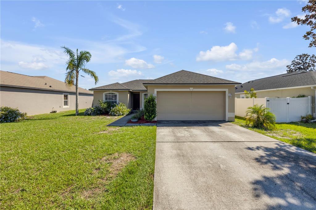 3439 ARABESQUE DRIVE