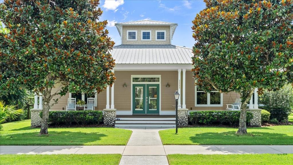 2665 OLD SMYRNA TRAIL