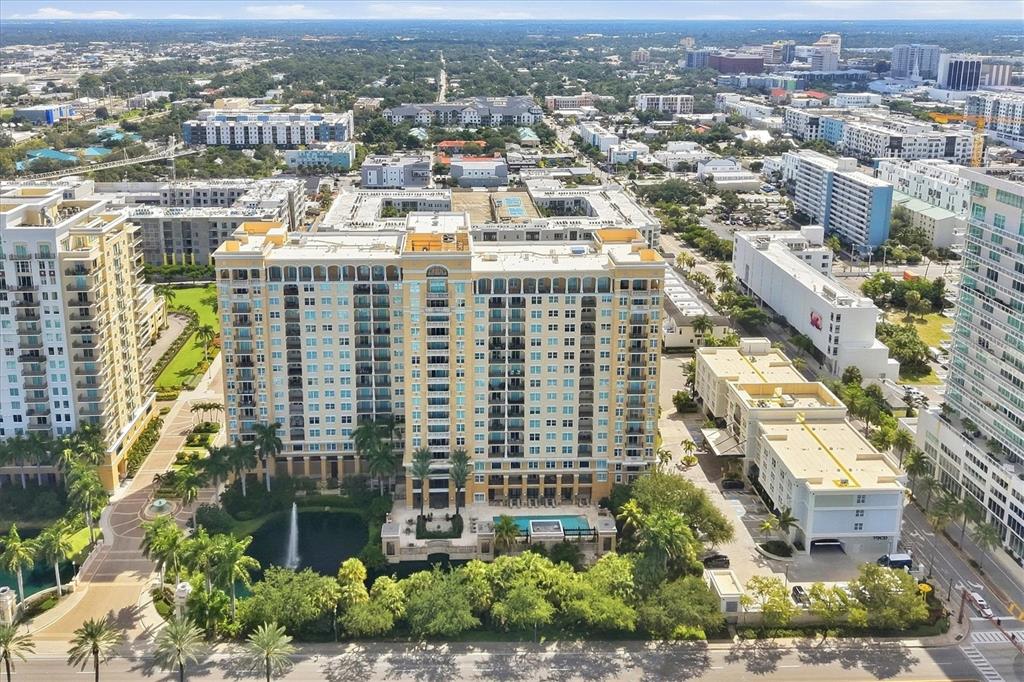 750 N TAMIAMI TRAIL UNIT 517, SARASOTA, FL — photo 3 of 30