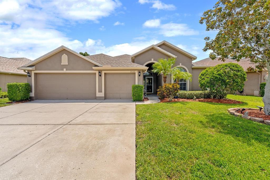 2637 TIMACQUA DRIVE