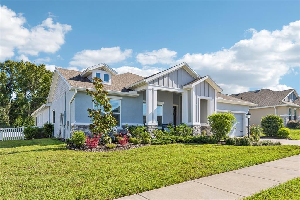 32515 CARMELA CIRCLE, SAN ANTONIO, FL — photo 2 of 30