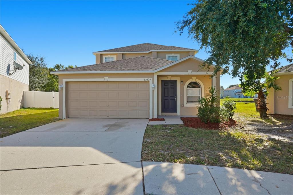 13629 SILVER CHARM COURT