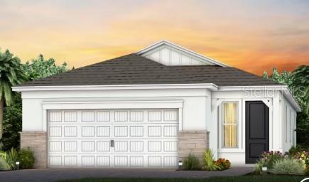 2354 LILY BLOOM ROAD