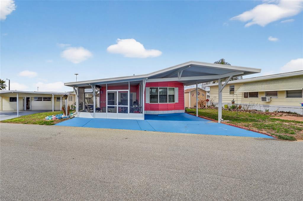 251 PATTERSON ROAD UNIT D32