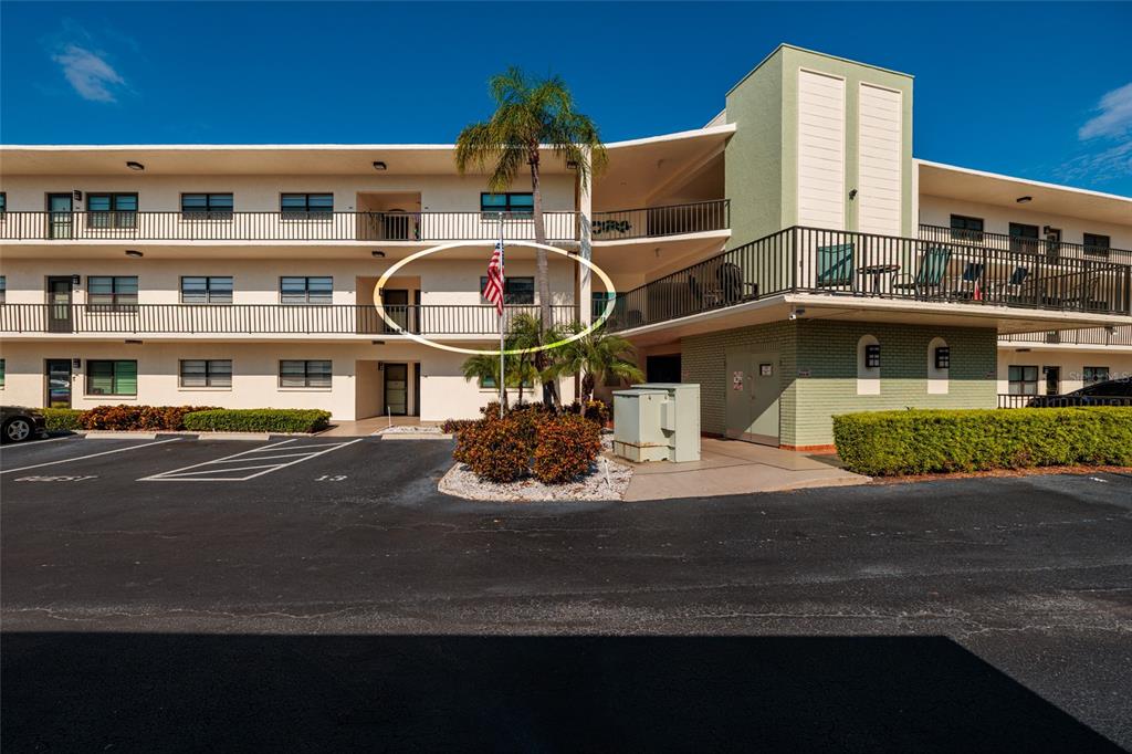 5980 TERRACE PARK DRIVE N UNIT 208, ST PETERSBURG, FL — photo 3 of 30
