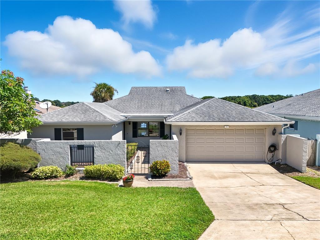 1417 LAKE MARION DRIVE