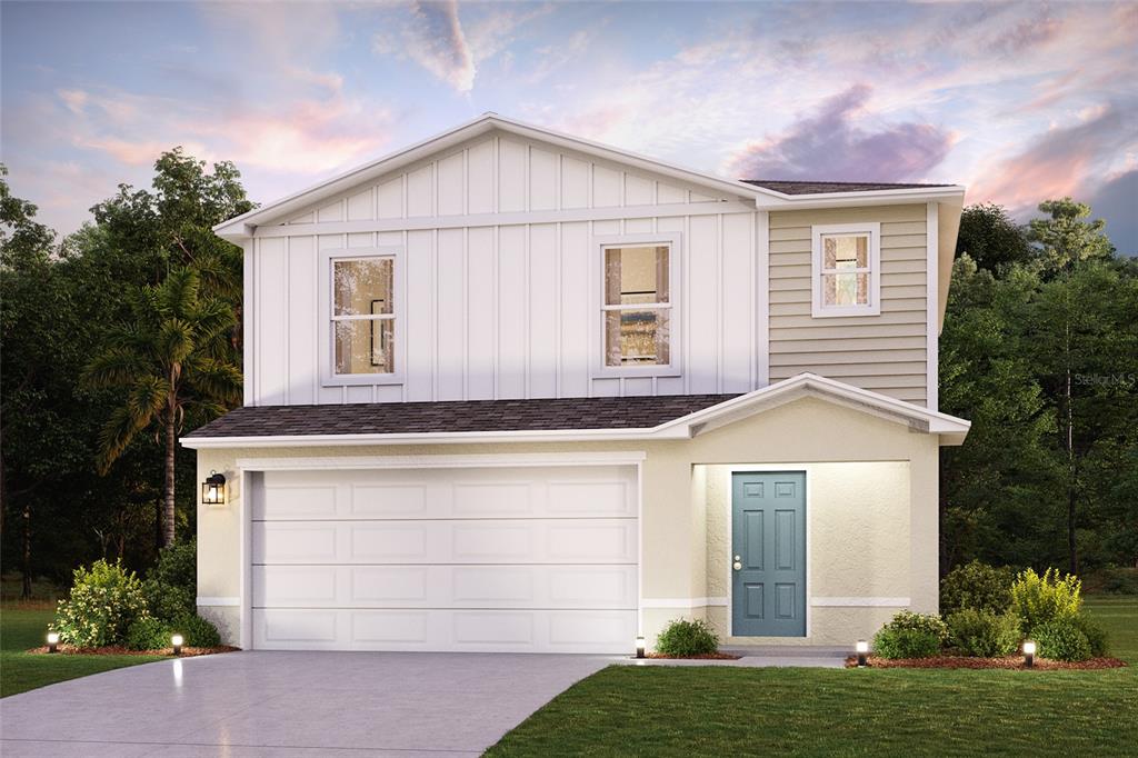 2052 GOLDEN BEAK DRIVE