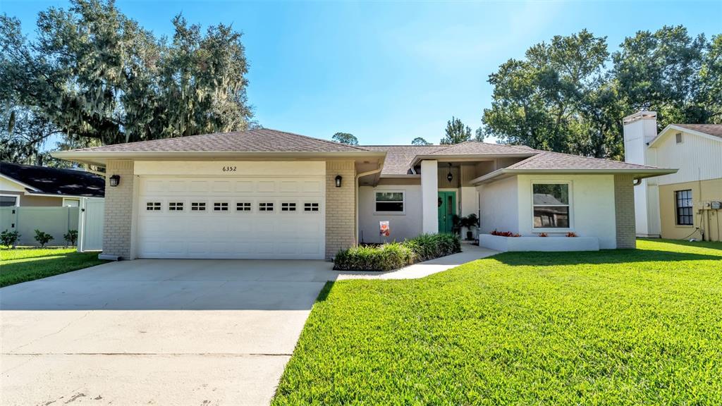 6352 BUTTERNUT DRIVE
