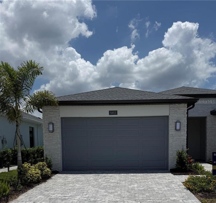 5853 WINDBREAK COURT