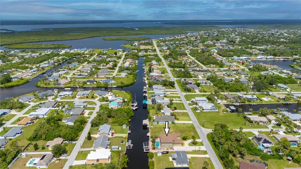 18189 OHARA DRIVE, PORT CHARLOTTE, FL — photo 2 of 30