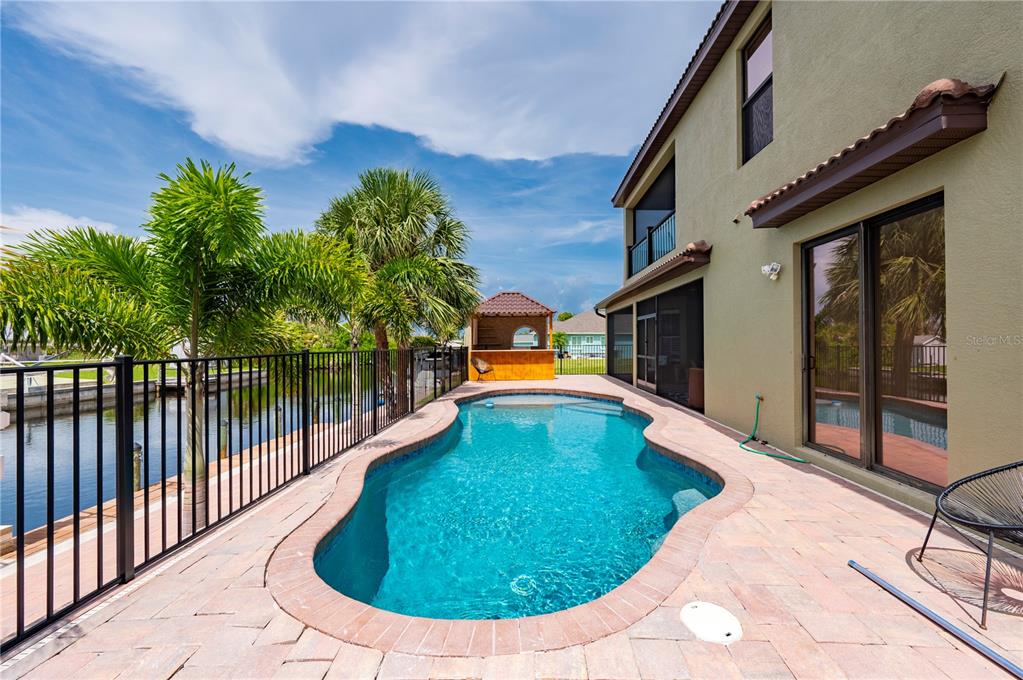 18189 OHARA DRIVE, PORT CHARLOTTE, FL — photo 5 of 30
