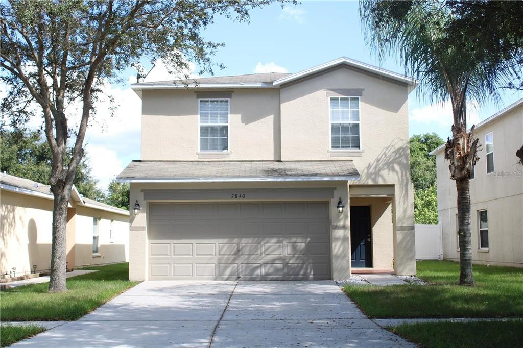 7840 CARRIAGE POINTE DRIVE