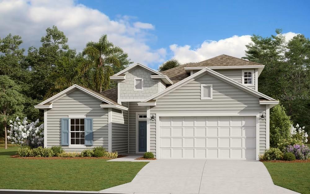 3453 AMERICANA DRIVE