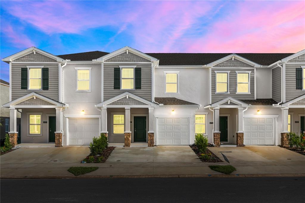 2717 SKYLINE LOOP, KISSIMMEE, FL — photo 2 of 25