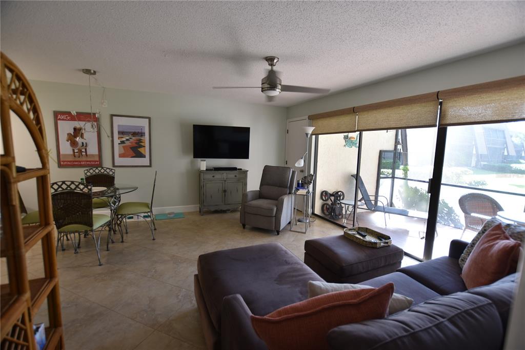 4610 RINGWOOD MEADOW UNIT 17, SARASOTA, FL — photo 5 of 18