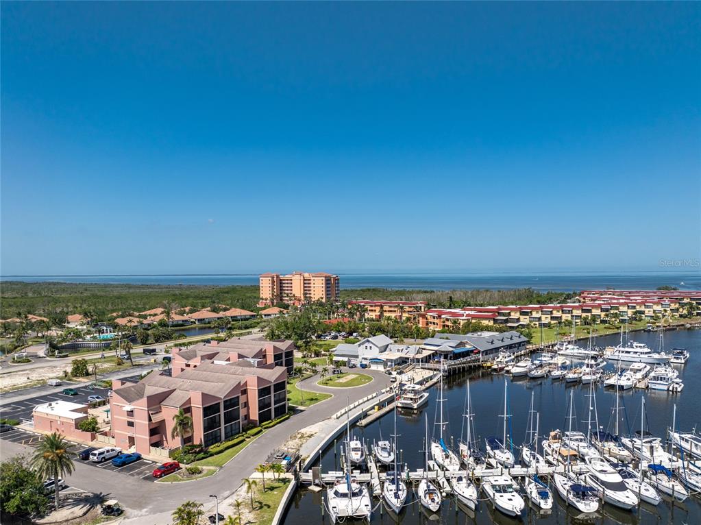 3160 MATECUMBE KEY ROAD UNIT 238