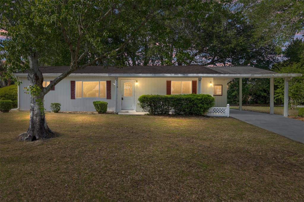 9589 SW 102ND PLACE, OCALA, FL — photo 2 of 30