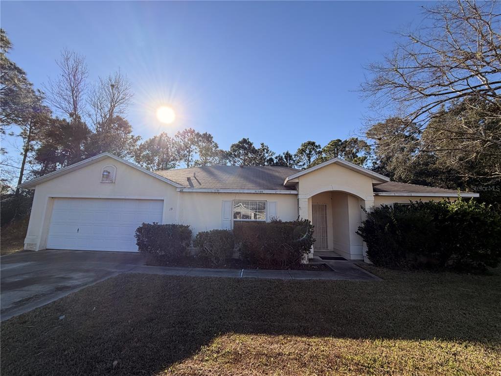 19 BURREL PLACE