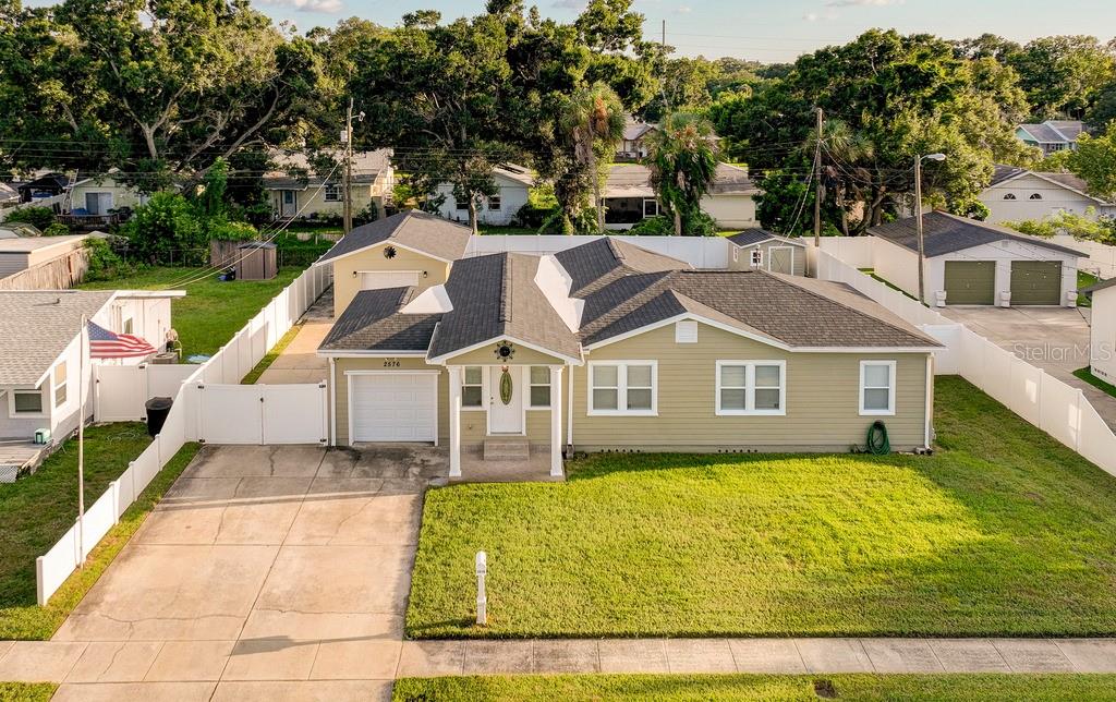 2576 17TH AVENUE N, ST PETERSBURG, FL — photo 2 of 30