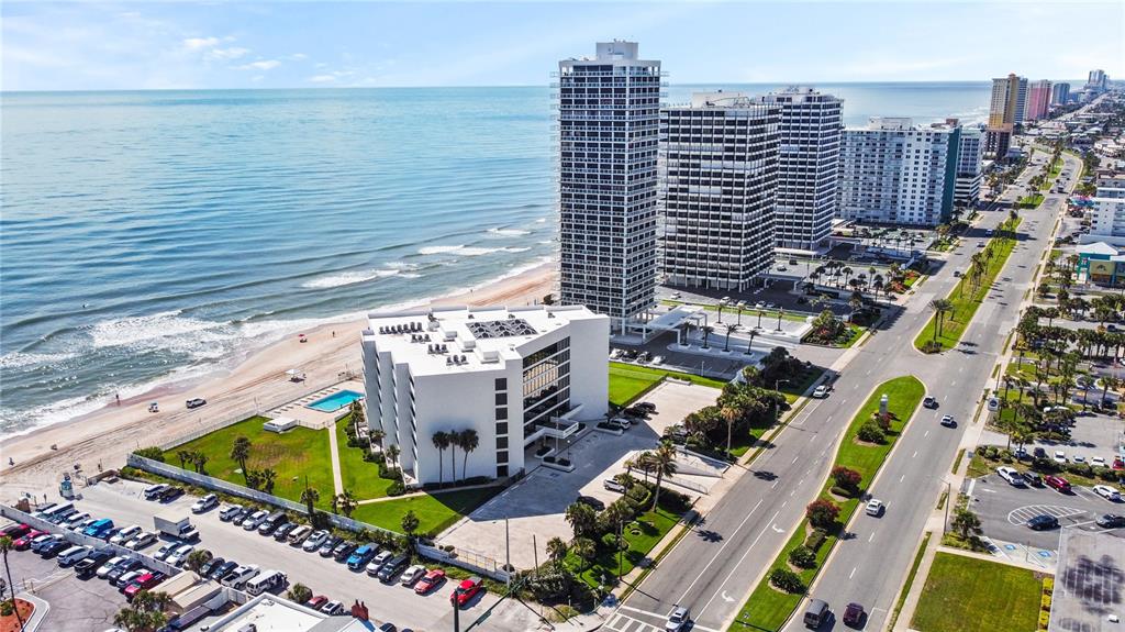 901 S ATLANTIC AVENUE UNIT 5
