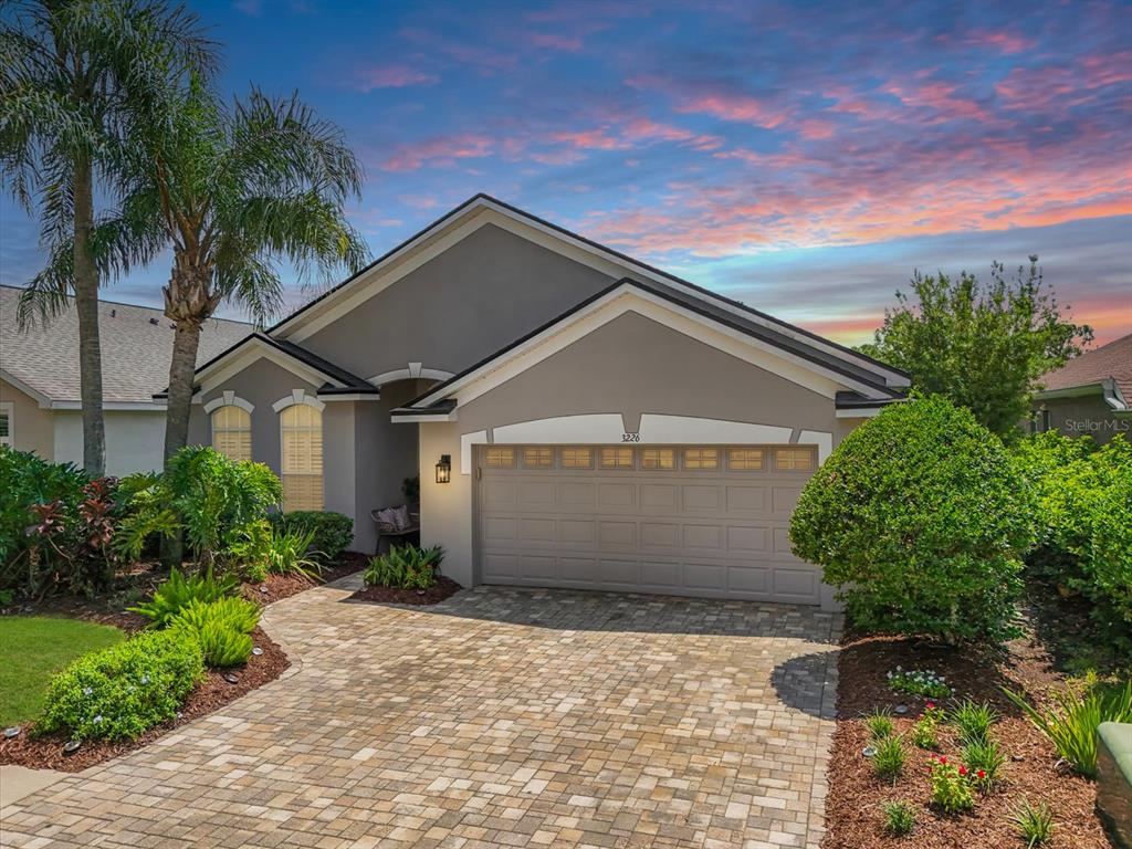 3226 STONEBRIDGE TRAIL