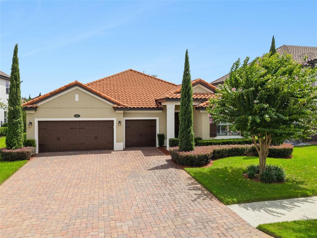 211 LUGANO WAY, DEBARY, FL — photo 2 of 30