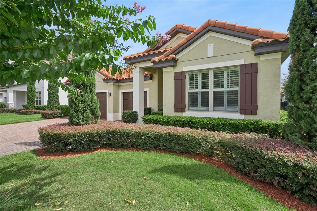 211 LUGANO WAY, DEBARY, FL — photo 3 of 30