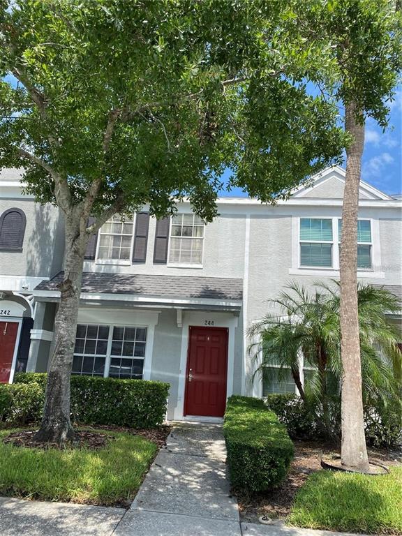 244 COUNTRYSIDE KEY BOULEVARD