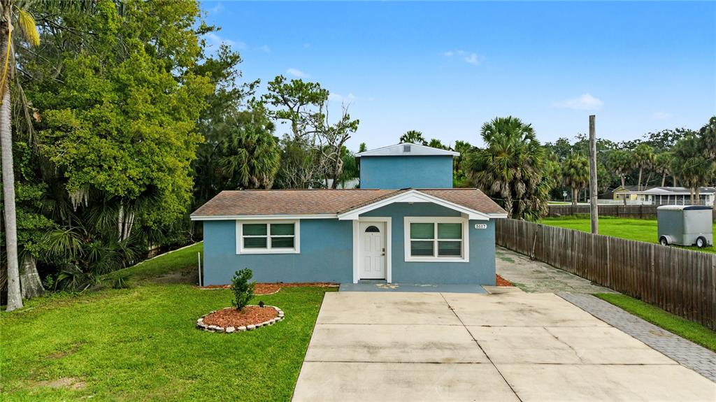 5117 MALLETT DRIVE