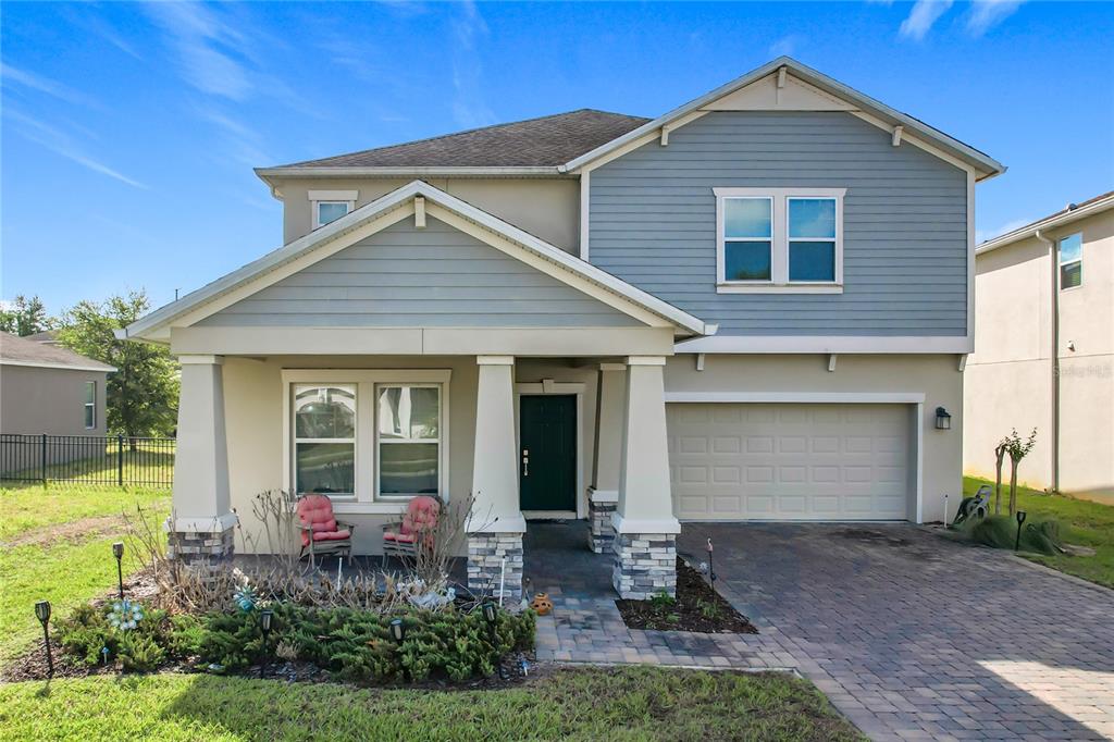 460 BRUNSWICK DRIVE