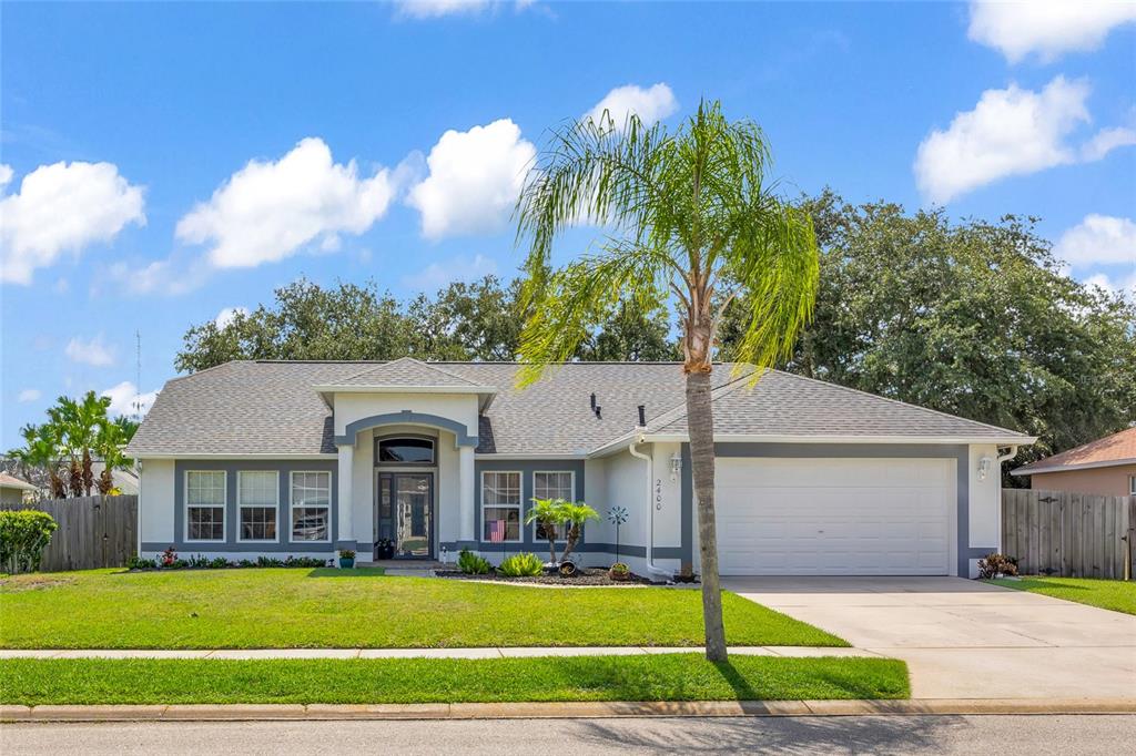 2400 WOLF CREEK DRIVE