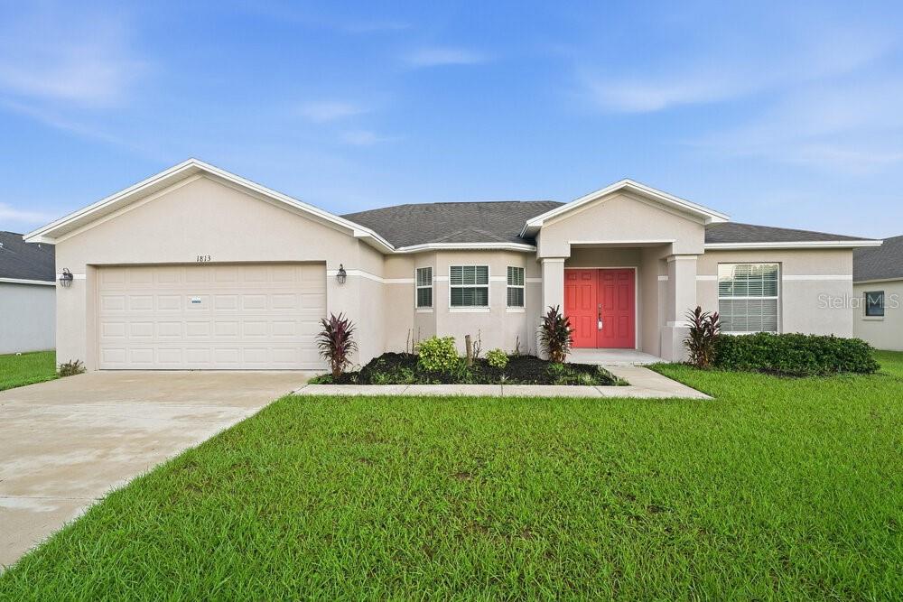 1813 JAMES TOWNE LANE