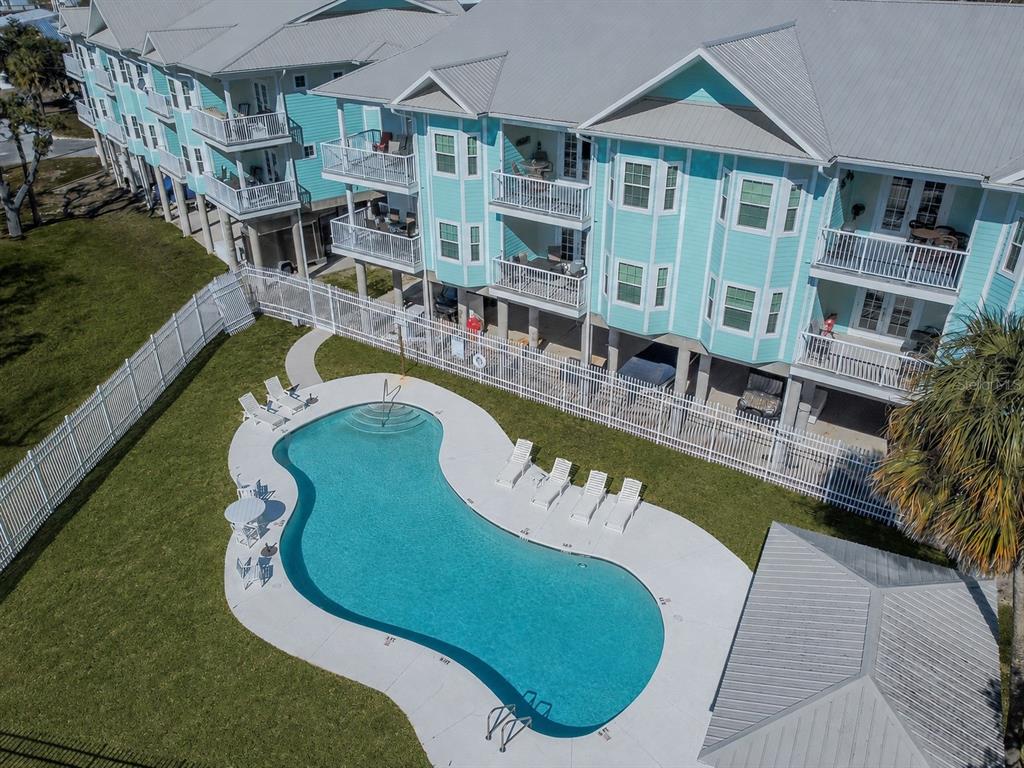 502 MAIN STREET UNIT 207