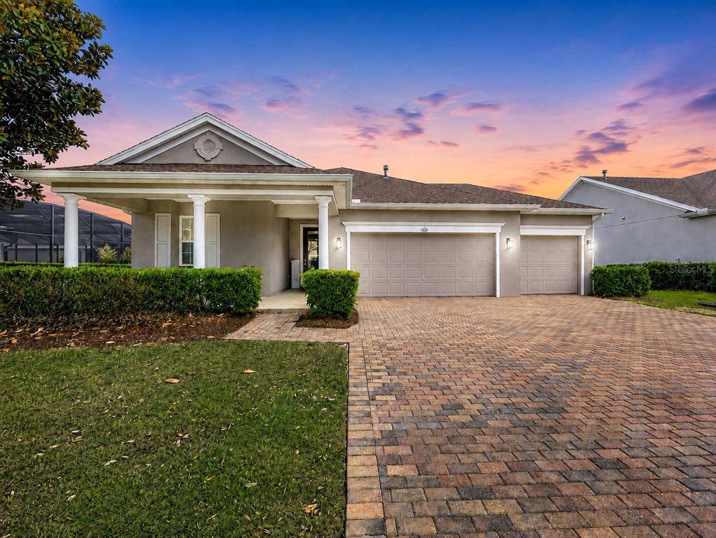 108 MIST FLOWER LANE