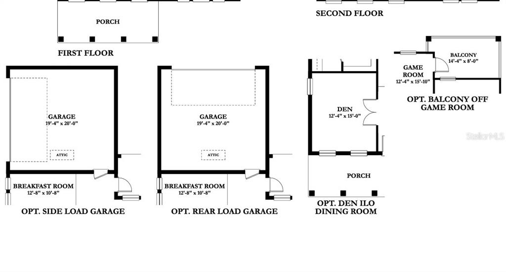 1035 49TH AVENUE N, ST PETERSBURG, FL — photo 3 of 3
