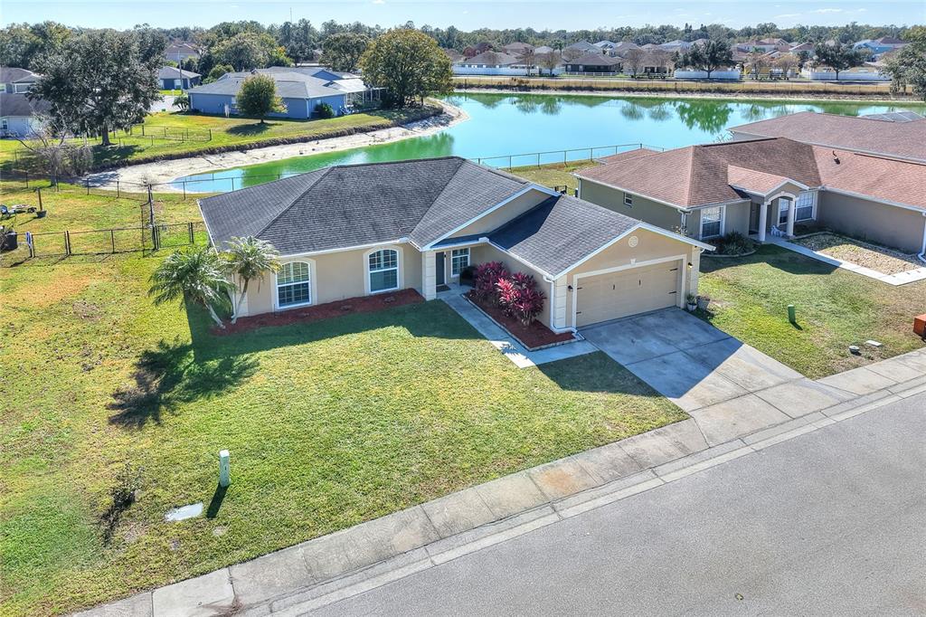 533 SEVEN OAKS, MULBERRY, FL — photo 2 of 43