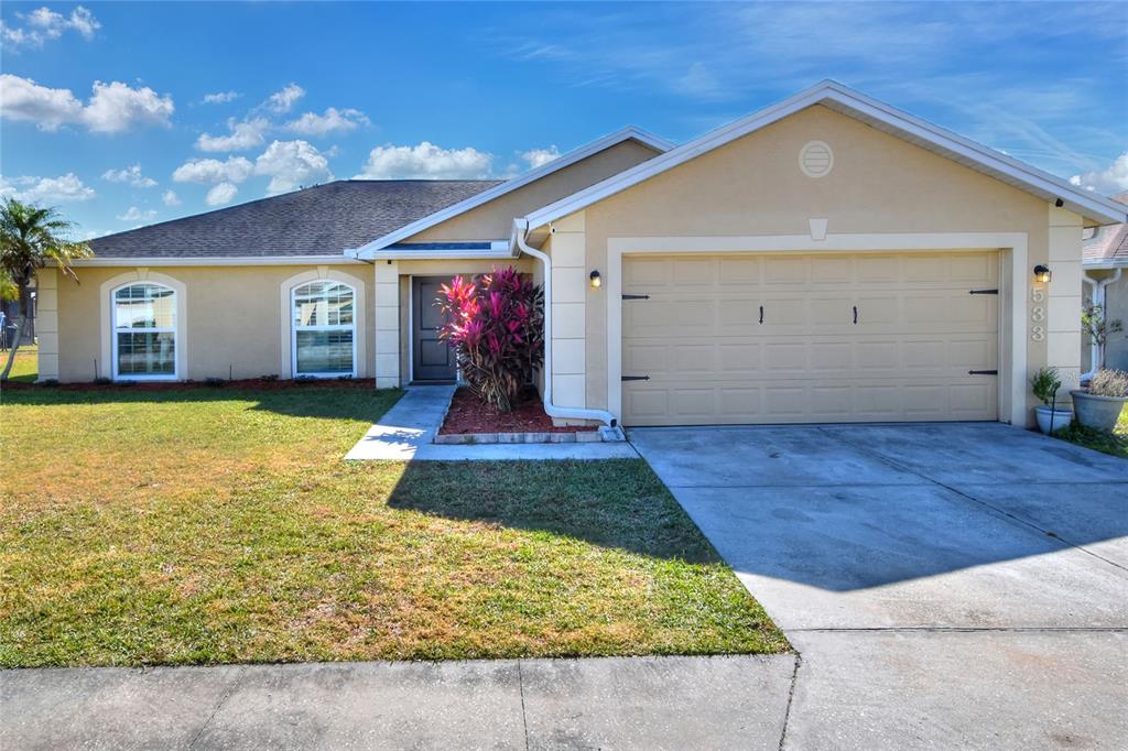 533 SEVEN OAKS, MULBERRY, FL — photo 4 of 43