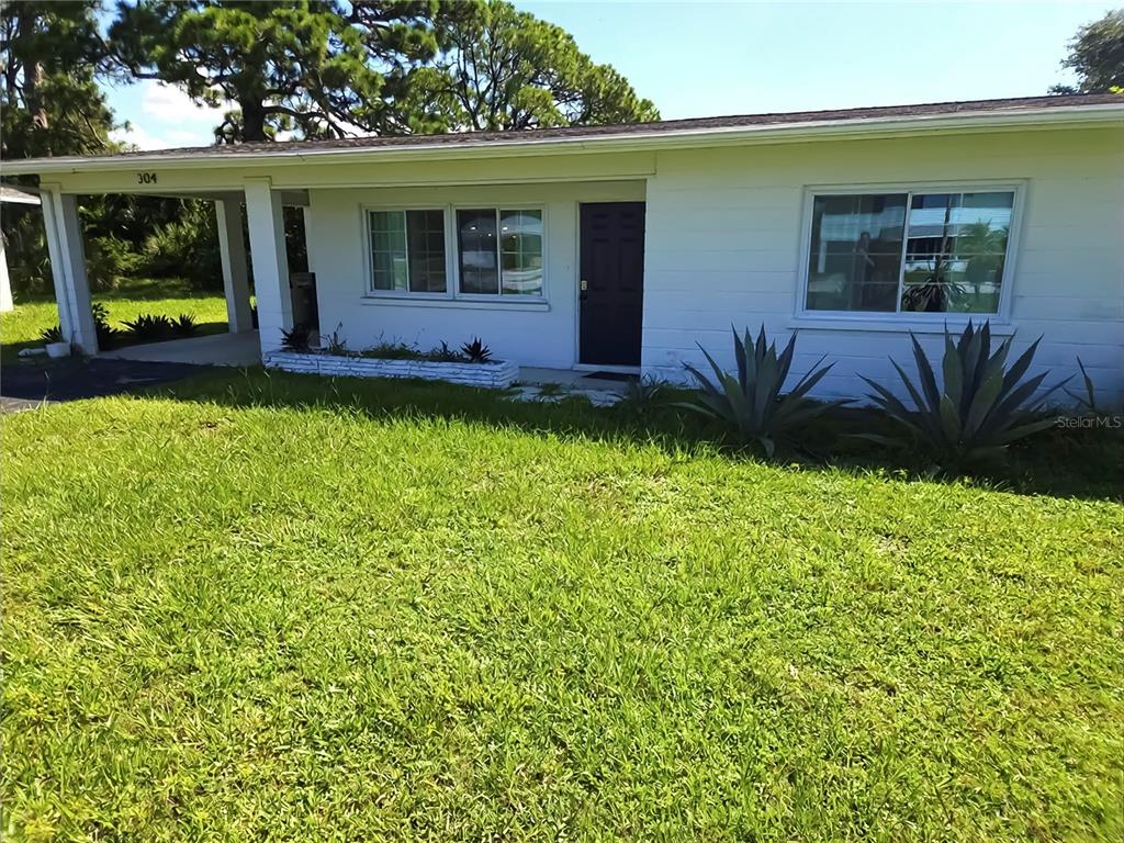 304 SHORE ROAD, NOKOMIS, FL — photo 2 of 24
