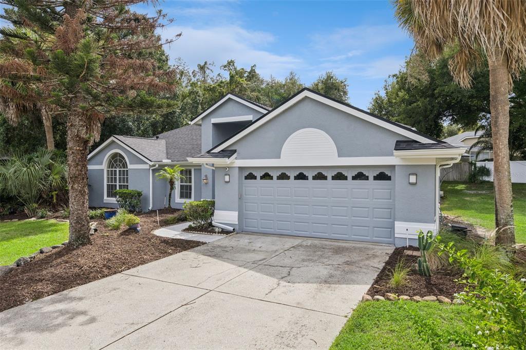 7830 BRIDGESTONE DRIVE, ORLANDO, FL — photo 2 of 50