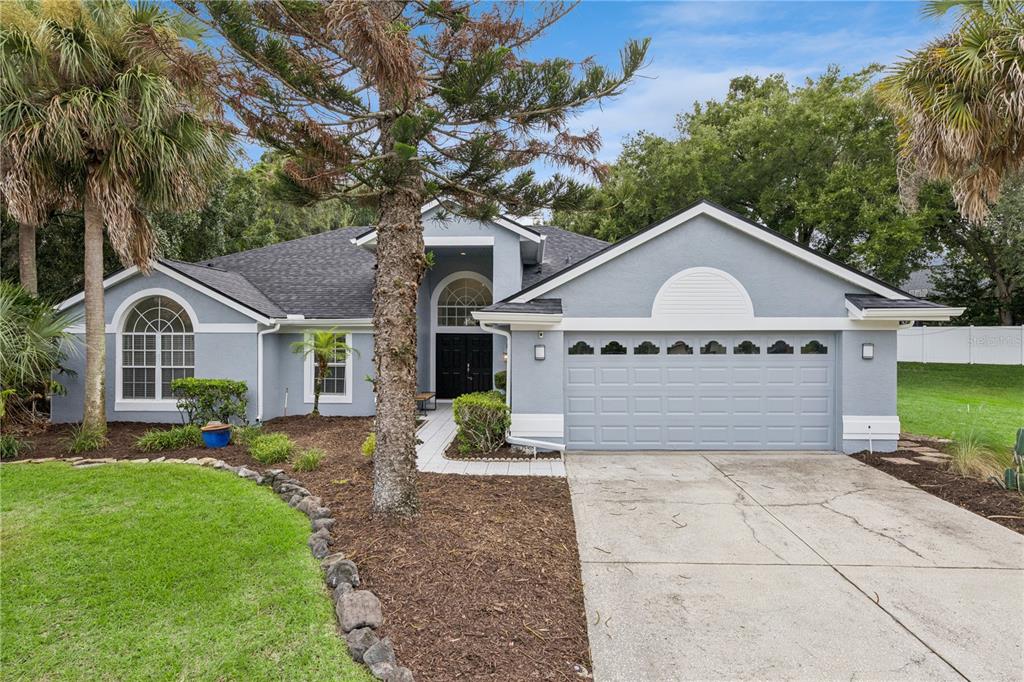 7830 BRIDGESTONE DRIVE, ORLANDO, FL — photo 4 of 50