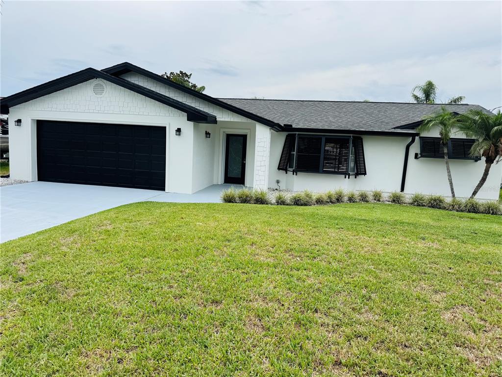 992 SHOCKNEY DRIVE