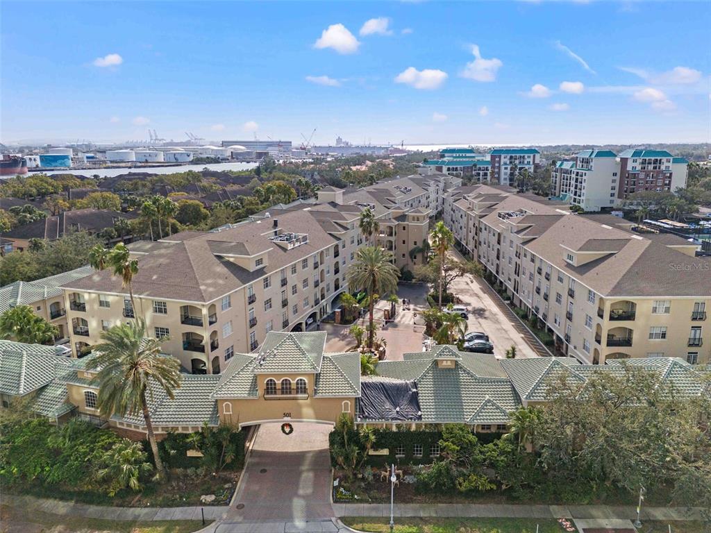 501 KNIGHTS RUN AVENUE UNIT 2111