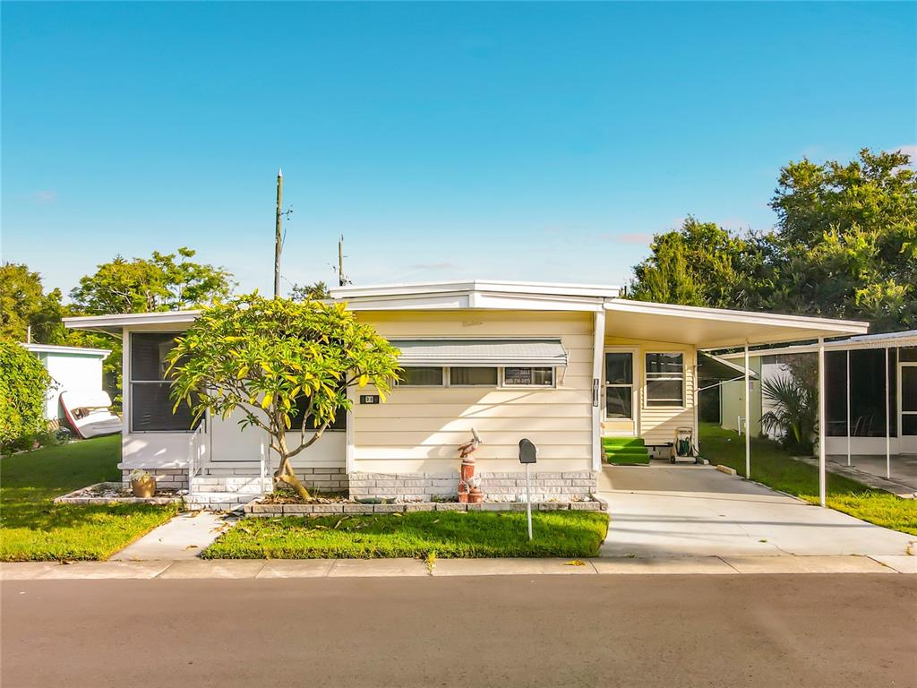 10118 N LAKE DRIVE UNIT 30