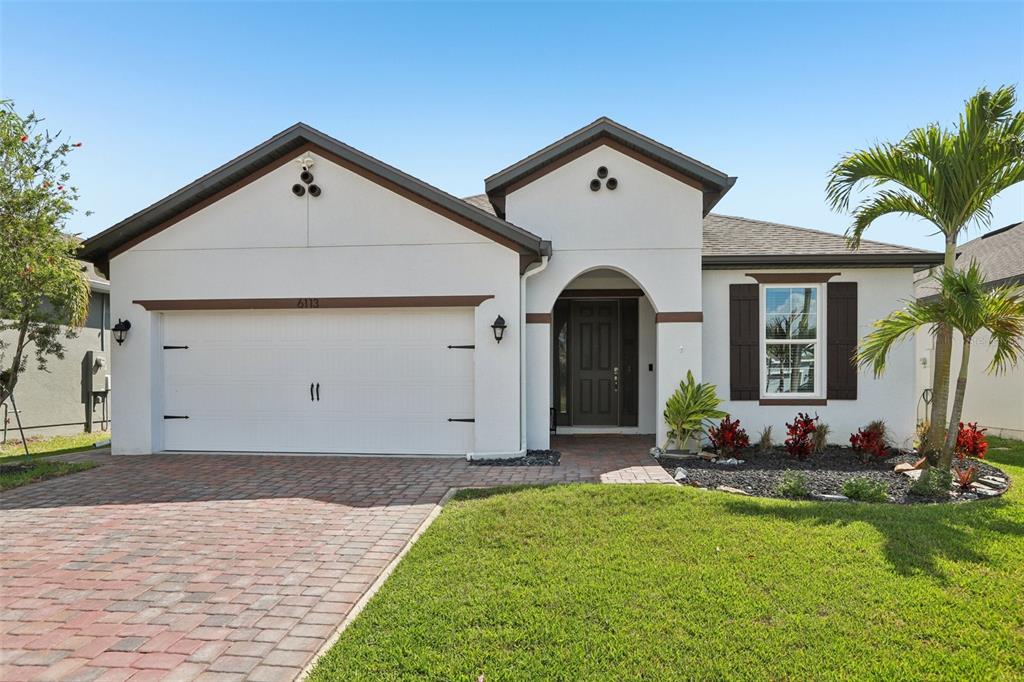 6113 SEA AIR DRIVE