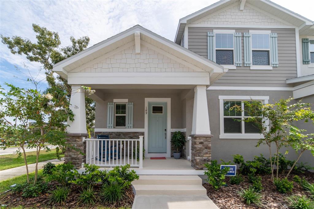 189 BEAR SPRINGS DRIVE