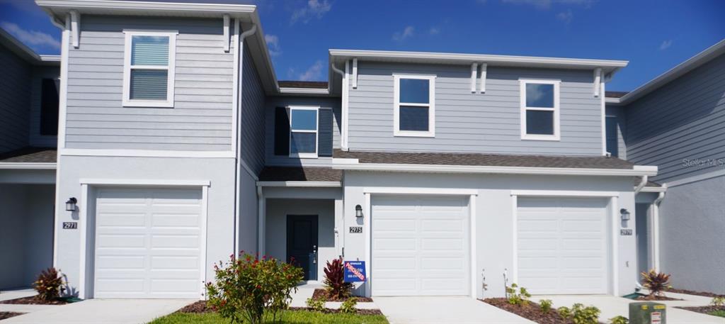 2975 MALOOF DRIVE
